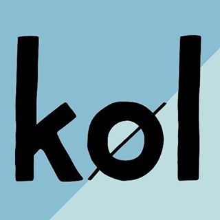 Logo of Køl Beer