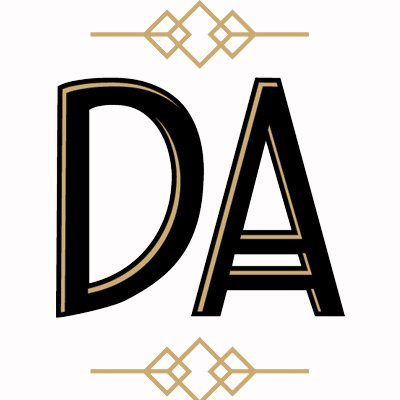 Logo of Decadent Ales