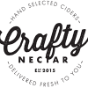 Logo of Crafty Nectar