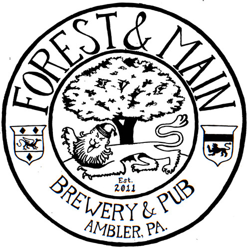 Logo of Forest & Main