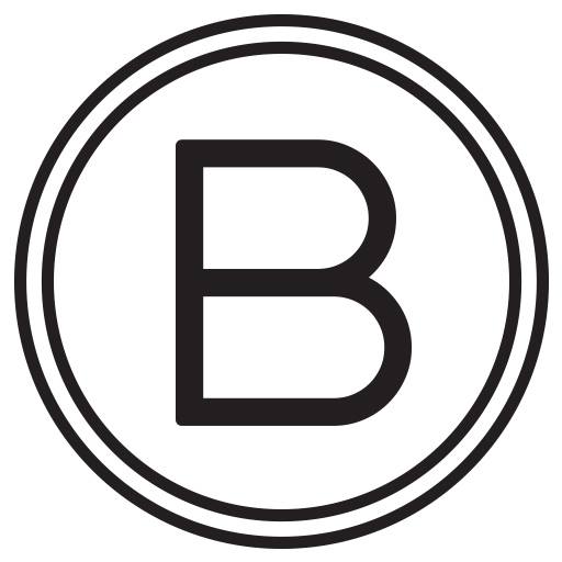 Logo of Boundary Brewing