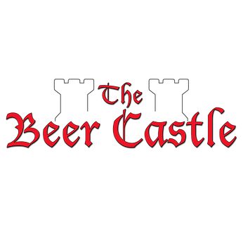 Logo of Beer Castle