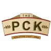 Logo of The Philippine Craft Kings (PCK)