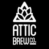 Logo of Attic Brew Co
