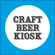 Logo of Craft Beer Kiosk Wuppertal