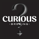 Logo of Curious Brewery