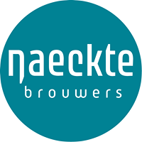 Logo of Naeckte Brouwers