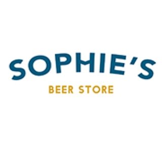 Logo of Sophie's Beer Store