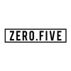 Logo of zero.five