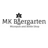 Logo of MK Biergarten