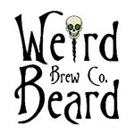 Logo of Weird Beard Brew Co