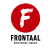 Logo of Brouwerij Frontaal