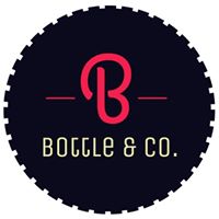 Logo of Bottle & Co