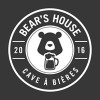 Logo of Bear's House
