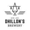 Logo of Dhillon's Brewery