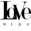 Logo of Love Wine (Jersey)
