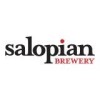 Logo of Salopian Brewery