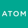 Logo of Atom Beers