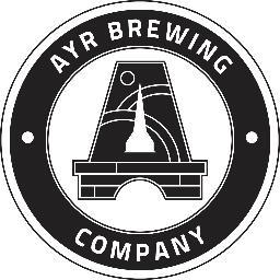 Logo of Ayr Brewing Company
