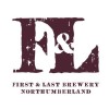 Logo of The First & Last Brewery