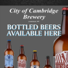 Logo of City of Cambridge Brewery