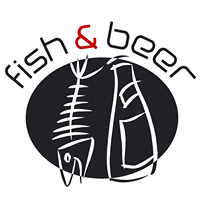 Logo of Fish & Beer