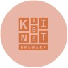 Logo of Kabinet Brewery