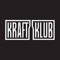 Logo of Kraft Klub
