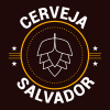 Logo of Cerveja Salvador