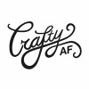 Logo of Crafty AF