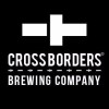 Logo of Cross Borders Brewery
