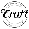 Logo of The Craft Bar