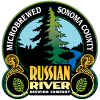 Logo of Russian River Brewing
