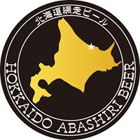 Logo of Abashiri Beer