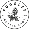 Logo of Fuggles Bottle Shop