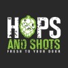 Logo of Hops and Shots