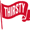 Logo of Thirsty Cambridge