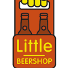 Logo of Little Beershop